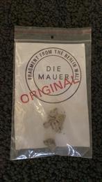 Stukjes Berlijnse Muur, Ophalen of Verzenden, Amerika