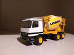 Mercedes Betonmixer, Ophalen of Verzenden, Zo goed als nieuw, Bus of Vrachtwagen, Conrad