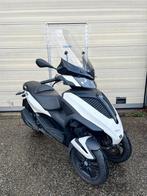 Mp3 300 yourban 2016 wit defect, Motoren, Particulier, Scooter