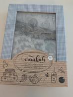 Creachick Stempels met Stempelkussens, Ophalen of Verzenden, Gebruikt