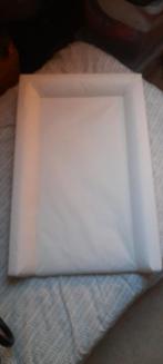 Aankleedkussen, Ophalen, Zo goed als nieuw, Aankleedkussen