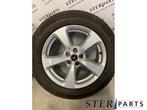 Velgen set + winterbanden van een Mercedes S-Klasse, Gebruikt, -, -, Ophalen of Verzenden