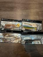 Fox shad 15 cm/20cm nieuw., Watersport en Boten, Hengelsport | Roofvissen, Ophalen of Verzenden, Nieuw, Werphengel