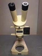 stereomicroscoop, Ophalen, Gebruikt, Minder dan 400x, Stereomicroscoop
