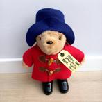 Leuke originele Eden Toys Paddington beer., Verzamelen, Beren en Cherished Teddies, Ophalen of Verzenden, Zo goed als nieuw, Stoffen beer