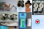 Diverse keukenbenodigdheden, Huis en Inrichting, Ophalen of Verzenden, Nieuw