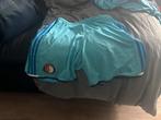 Feyenoord Short - Maat M, Ophalen of Verzenden, Zo goed als nieuw, Voetbal, Maat 48/50 (M)