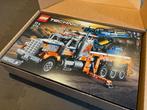 LEGO Technic - Robuuste Sleepwagen (42128) - SEALED, Ophalen of Verzenden, Nieuw, Complete set, Lego