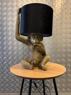 Nieuw! Apenlampje!, Huis en Inrichting, Lampen | Tafellampen, Ophalen, Nieuw, Overige materialen, Minder dan 50 cm