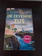 DE ZEVENDE ZUS  Lucinda Riley  ZGAN, Boeken, Ophalen of Verzenden, Zo goed als nieuw