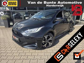 Toyota Yaris 1.5 Hybrid 115 Dynamic *Parkeersensoren V+A* beschikbaar voor biedingen