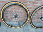 Dura ace c40 tube wielen disc, Fietsen en Brommers, Fietsonderdelen, Ophalen, Zo goed als nieuw, Racefiets, Wiel