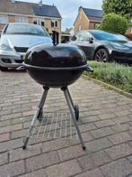 Barbecue 1 keer gebruikt, Ophalen, Zo goed als nieuw