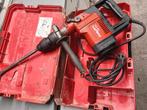Hilti TE75 sloophamer, Doe-het-zelf en Verbouw, Ophalen of Verzenden, Gebruikt
