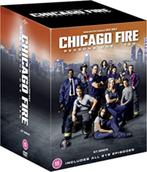 Chicago Fire S 1,2,3,4,5,6,7,8,9,10 of 11 Nieuw Geseald., Cd's en Dvd's, Dvd's | Tv en Series, Boxset, Ophalen of Verzenden, Drama