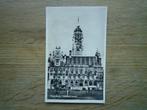 Middelburg Stadhuis Markt, Ophalen of Verzenden, Voor 1920, Zeeland