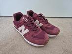 New balance sneaker maat 36, Ophalen of Verzenden, Zo goed als nieuw, Meisje, Schoenen