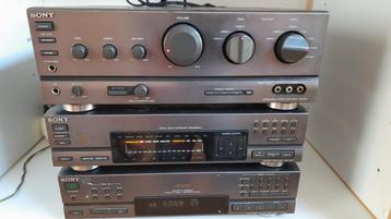 Sony D707 beschikbaar voor biedingen