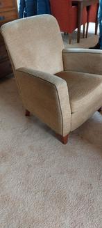 Twee Comfortabele Fauteuisl te Koop, Ophalen, 75 tot 100 cm, Stof