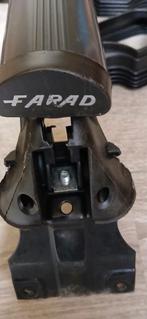 dakdragers  Dacia Sandero 2, Auto diversen, Dakdragers, Ophalen of Verzenden, Zo goed als nieuw