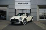 MINI Clubman 1.5 Cooper Classic | Keyless entry | Cruise con, Auto's, Mini, 136 pk, Gebruikt, Wit, 19 km/l