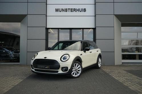 MINI Clubman 1.5 Cooper Classic | Keyless entry | Cruise con, Auto's, Mini, Bedrijf, Te koop, Clubman, ABS, Achteruitrijcamera