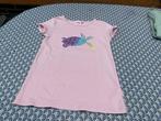 Shirtje mt 140 van LOUD LIONS €2,50, Kinderen en Baby's, Kinderkleding | Maat 140, Meisje, Ophalen of Verzenden, Zo goed als nieuw