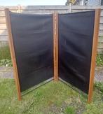 Windscherm of kamerscherm, Ophalen, Gebruikt, 150 tot 200 cm, 100 tot 150 cm