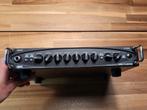 Gallien Krueger Fusion 500 basversterker, Ophalen of Verzenden, Gebruikt, Basgitaar, 100 watt of meer