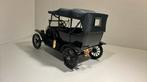 Ford model T black schade franklin mint 1.18, Overige merken, Ophalen of Verzenden, A, A