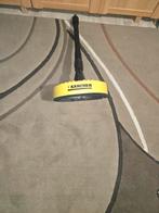 Karcher roterende wasborstel - als nieuw!, Ophalen