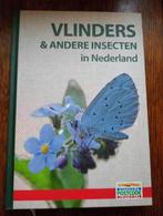 p19 Vlinders & andere insecten, Boeken, Natuur, Nieuw, Verzenden, Overige onderwerpen