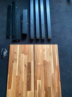 Tafel ikea, Ophalen, Gebruikt, Rond, 100 tot 150 cm