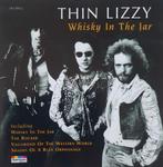 Thin Lizzy   Whisky in the jar, Ophalen of Verzenden, Zo goed als nieuw, Poprock