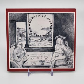 Stephanie Finegan - One Take Tuesday - CD Digipack beschikbaar voor biedingen