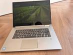 Laptop touchscreen 16 inch Lenovo Yoga 730-15IKB, Gebruikt, Qwerty, Minder dan 2 Ghz, Ophalen of Verzenden