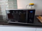 Samsung combimagnetron - MS23K355ES, Witgoed en Apparatuur, Magnetrons, Ophalen, Gebruikt
