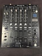 Pioneer Dj set 2x CDJ2000nx2 en 1x DJM900nx2, Ophalen, Gebruikt, Minder dan 5 kanalen, Microfooningang
