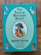 Boekje The Tale of Benjamin Bunny, Ophalen, Gelezen