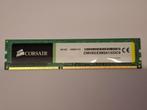 Corsair memory 8Gb  DDR3, 1333 Mhz, Computers en Software, RAM geheugen, Gebruikt, 8 GB, DDR3, Ophalen of Verzenden
