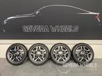 15” originele Toyota Yaris velgen + winterbanden 4x100, Gebruikt, 15 inch, 175 mm, Banden en Velgen