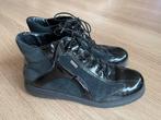 Rohde veterschoen maat 7, Zwart, Rohde, Ophalen of Verzenden, Sneakers of Gympen