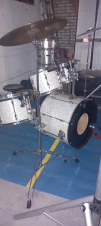 TAMA Rockstar VERKOCHT, Muziek en Instrumenten, Drumstellen en Slagwerk, Ophalen, Gebruikt, Tama