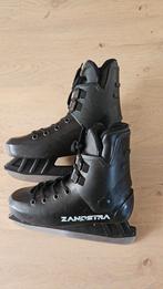 Zandstra schaatsen mt 37, Sport en Fitness, Schaatsen, Ophalen of Verzenden, IJshockeyschaatsen, Gebruikt, Zandstra