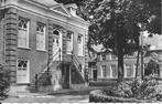 Berlicum Gemeentehuis., Ophalen of Verzenden, 1960 tot 1980, Ongelopen, Noord-Holland