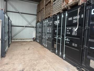 Container opslag verhuizen zzp beschikbaar voor biedingen