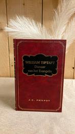 KR-2. William Tiptaft. Dienaar van het evangelie JC Philpot, Ophalen of Verzenden