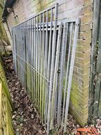 Kennel delen, Ophalen, 110 cm of meer, 100 cm of meer