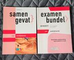 Aardrijkskunde VWO Samengevat & Examenbundel 2018/2019, Boeken, Schoolboeken, Gelezen, VWO, Ophalen of Verzenden, Aardrijkskunde