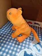 Dikkie Dik Fik knuffel 25 cm groot, Ophalen of Verzenden